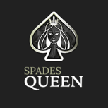 Spades queen casino