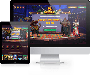 Gringos Casino fr