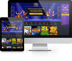 Rolling Slots Casino fr