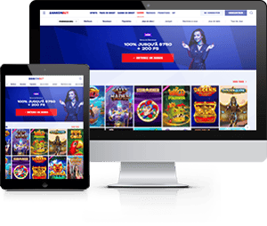 Bankonbet casino fr