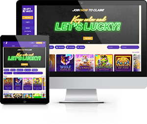 Letslucky casino fr