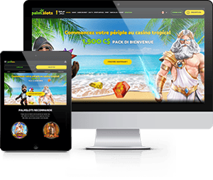 Palm slots casino fr