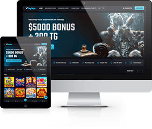 Playmojo casino fr