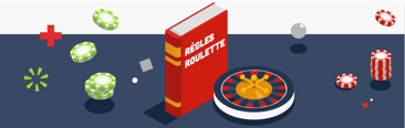 Regles Roulette