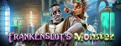 frankenstein frankenslots monster betsoft