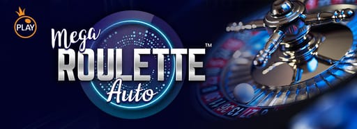 Auto Mega Roulette de Pragmatic Play