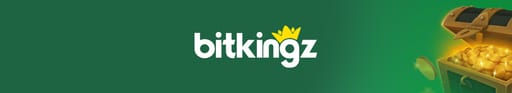 Bitkingz casino