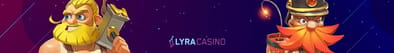 LyraCasino fr