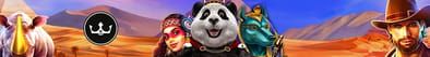 Royal Panda Casino fr