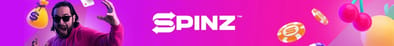 Spinz Casino fr