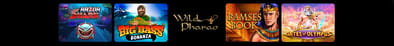 Wildpharao Casino fr