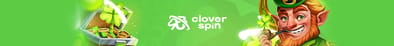 Cloverspin casino fr