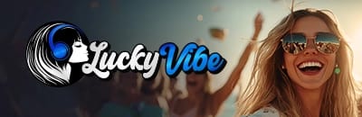 Lucky Vibe Casino