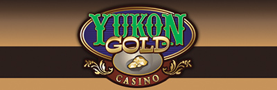 Yukon Gold Casino : 125 Tours Gratuits + 150$ De BONUS 🤑