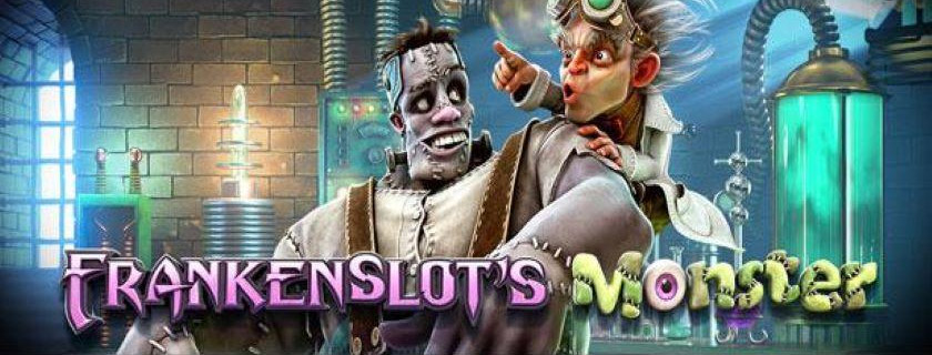 Frankenstein casinos betsoft frankenslot s monster